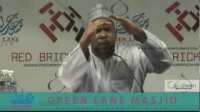 ALLAH IS EVERYWHERE [BY HIS KNOWLEDGE] | Abu Usamah | HD