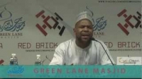 PROPHET MUHAMMAD WAS MADE FROM NOOR | Abu Usamah | HD