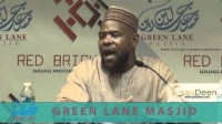 MESSENGER OF ALLAH & MODERNITY | Abu Usamah | HD