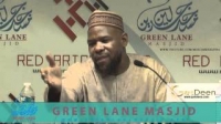 DANGERS OF MIXING LOGIC WITH ISLAM | Abu Usamah | HD