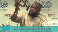 QUILLIAM FOUNDATION | Abu Usamah at-Thahabi | HD