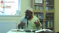 SALAFI PUBLICATIONS | Sheikh Abu Usamah At-Thahabi | HD