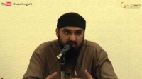 DIFFERENCE BETWEEN SUNNAH AND ARAB CUSTOM | Murtaza Khan | HD
