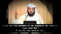 DUA FOR THE MUSLIMS OF BURMA | Sheikh Muhammad al-Arifi | HD