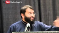 DISSECTING THE ATTACKS ON THE PROPHET OF ISLAM [P2] | Yasir Qadhi | HD