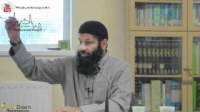 EVERYONE SAYS QUR'AN AND SUNNAH | Ustadh Abdul Qaadir | HD