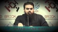 TAWASSUL BI ASMA ILLAHI WA SIFAATH | Dr. Ahsan Hanif | HD